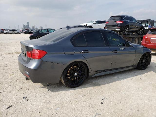 2015 BMW 335 I - WBA3A9G59FNS66593