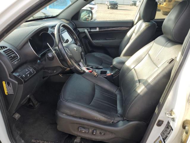 5XYKWDA78FG623797 KIA SORENTO SX