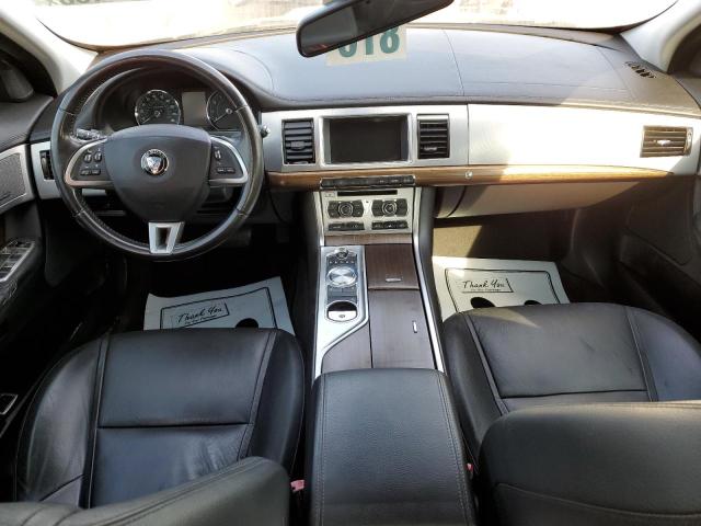 2015 JAGUAR XF 2.0T PR SAJWA0FS9FPU47993