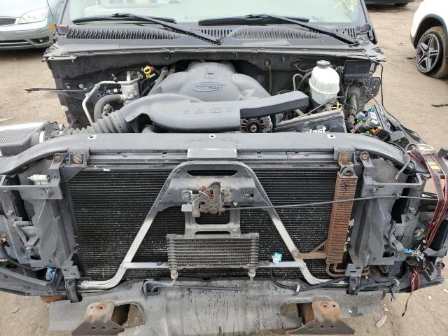 1GKEK63U34J219153 GMC Yukon