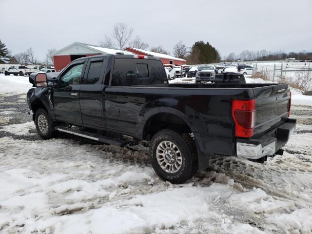 2022 FORD F350 SUPER 1FT8X3BN3NEC81570