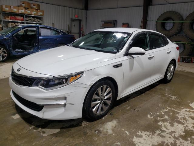2016 KIA OPTIMA LX 5XXGT4L35GG068497