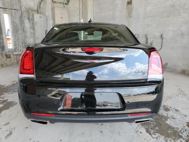 2022 CHRYSLER 300 S - 2C3CCABG3NH249145
