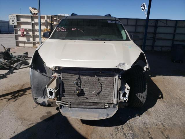 1GKKVPKD5FJ122167 GMC ACADIA SLE