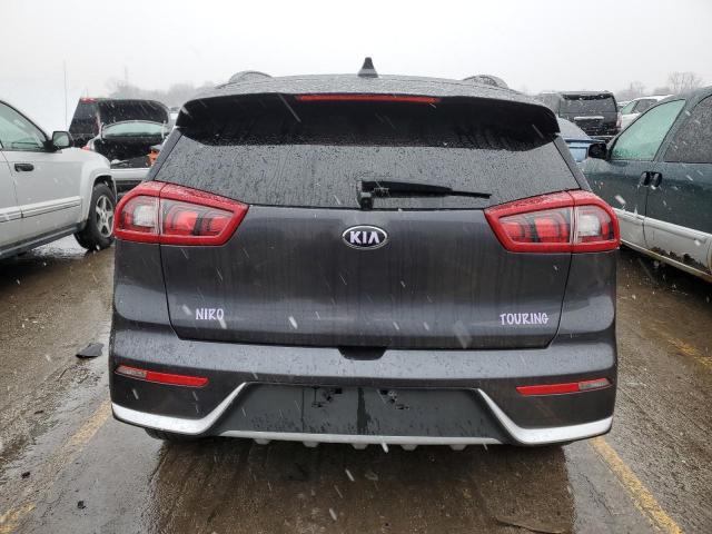 KNDCC3LC6J5160190 KIA NIRO EX