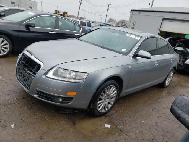 2007 Audi A6 