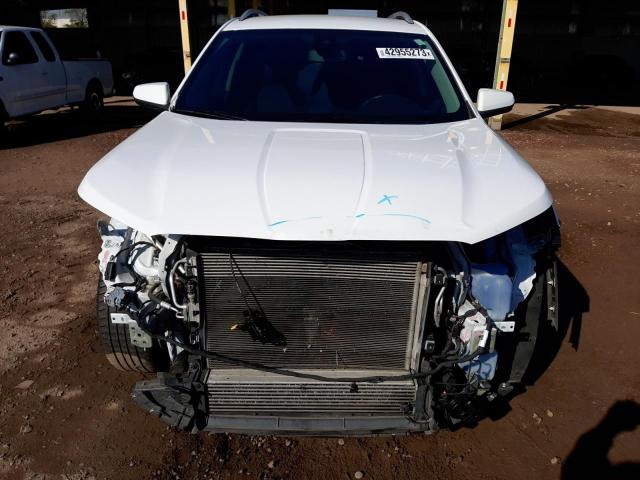 2020 GMC TERRAIN SL 3GKALPEX5LL131110