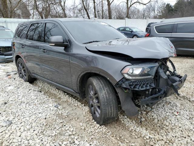 2016 DODGE DURANGO R/ 1C4SDJCT5GC323445