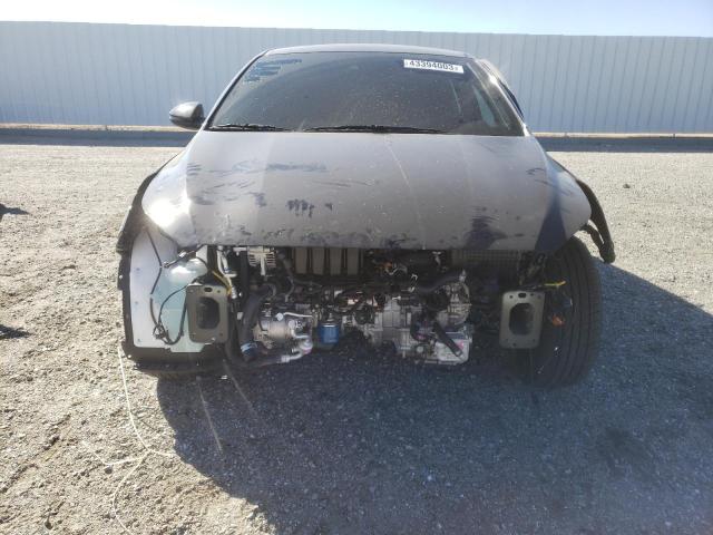 3KPF54ADXPE525945 KIA Forte Gt Line