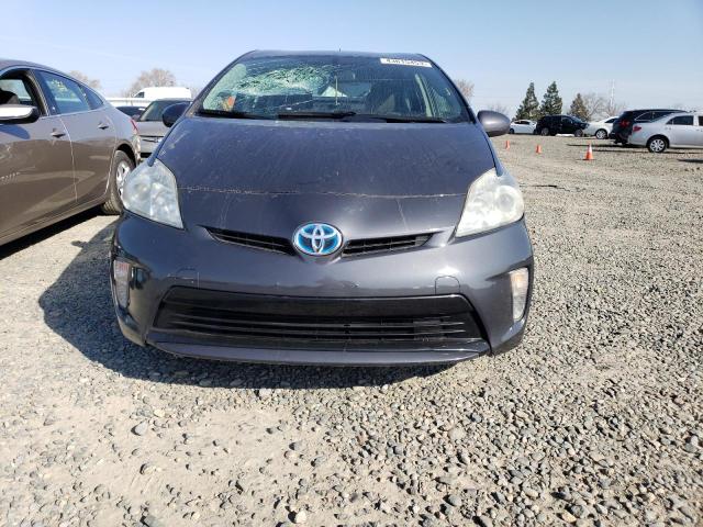 2015 TOYOTA PRIUS JTDKN3DU7F0450679