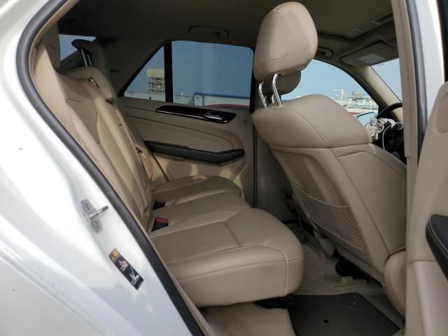 2015 MERCEDES-BENZ ML 350 - 4JGDA5JB5FA574460