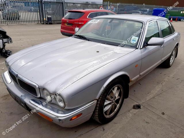 SAJAC13L61KF26635 auction archive image