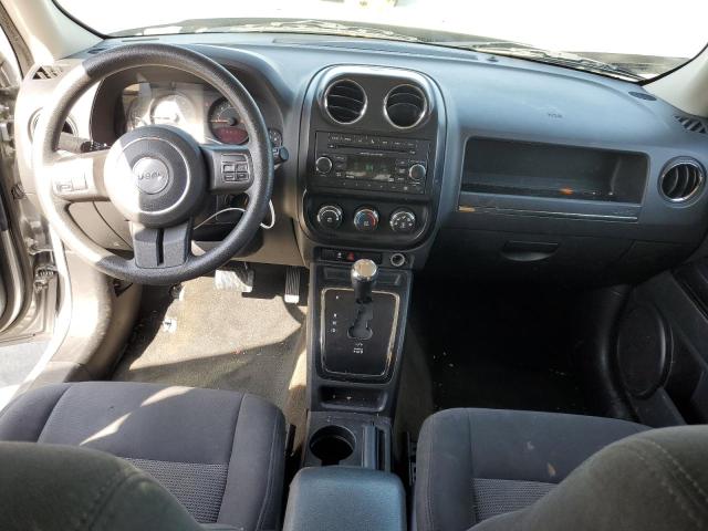 1C4NJRBB3HD196817 Jeep Patriot Sport