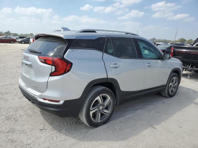3GKALVEV0LL171727 GMC Terrain