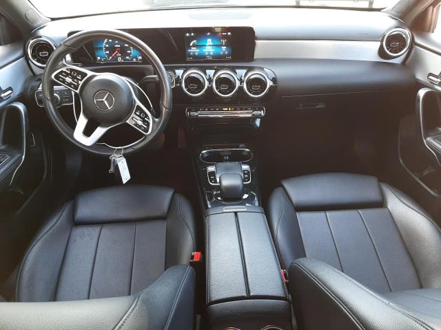 2019 MERCEDES-BENZ A 220 WDD3G4EB8KW020724