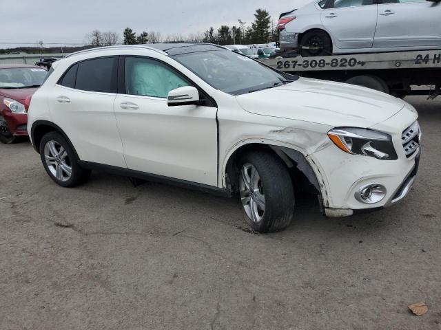 2018 MERCEDES-BENZ GLA 250 4M WDCTG4GB6JJ468666
