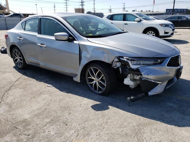 2019 Acura ILX 