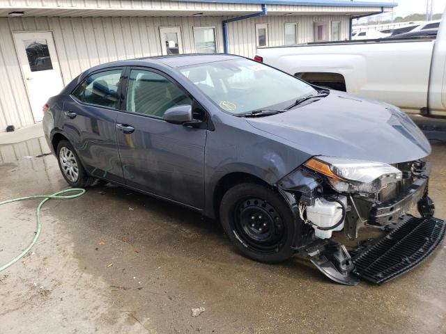2019 TOYOTA COROLLA L 5YFBURHE6KP941401