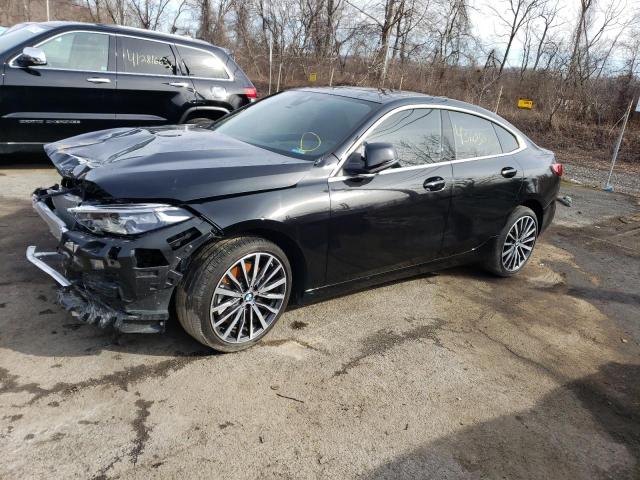 2022 BMW 228XI - WBA73AK06N7K27973