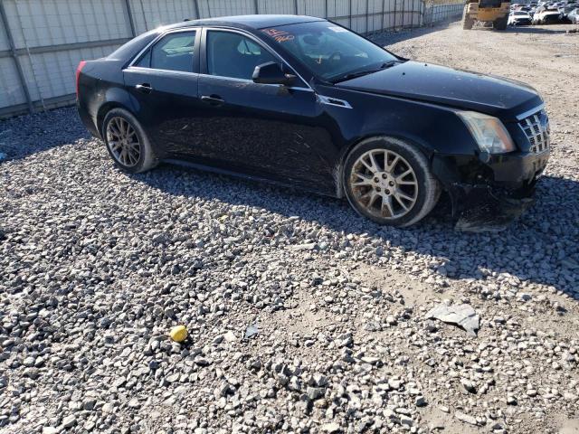 1G6DP5E33D0108103 Cadillac Cts Premium Collection