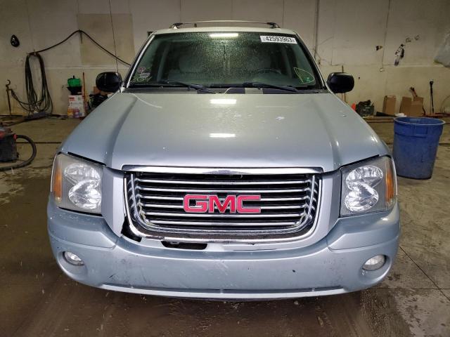 1GKDT13SX82106584 GMC Envoy