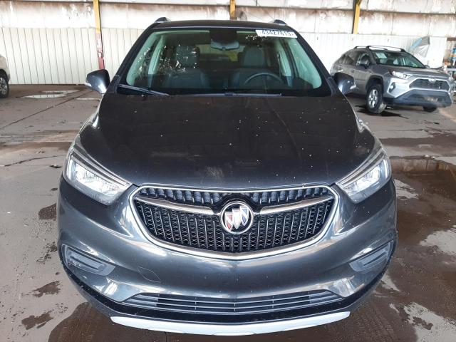 KL4CJASB8HB014253 Buick Encore Preferred