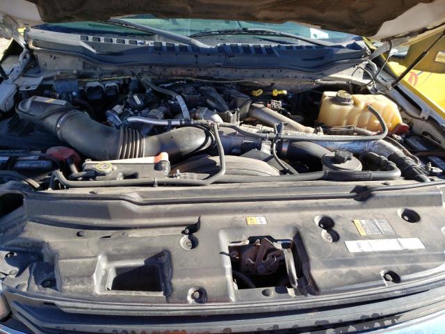 2017 FORD F450 SUPER - 1FDUF4GT1HEC04582