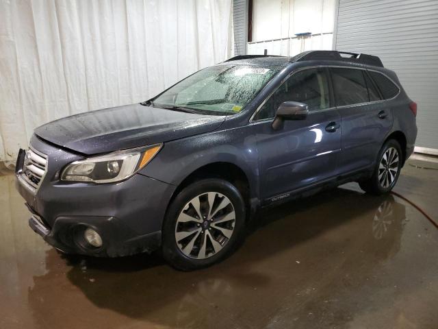 2017 SUBARU OUTBACK 2. - 4S4BSANC9H3414850