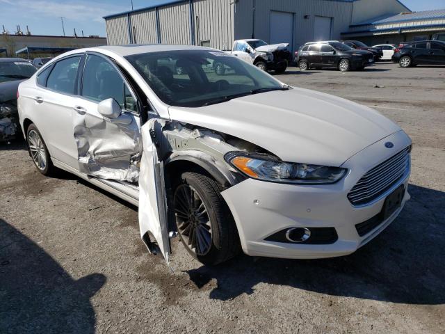 2016 FORD FUSION SE - 3FA6P0H99GR266867