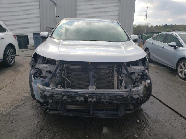 2017 FORD EDGE TITAN 2FMPK3K90HBB14673