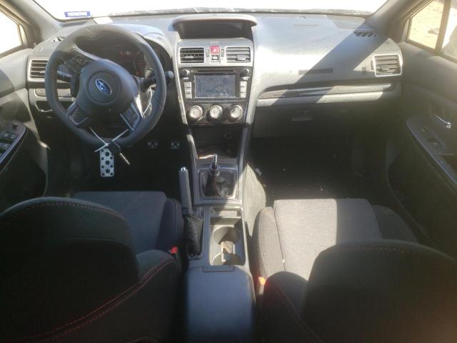 2020 SUBARU WRX JF1VA1A64L9829591