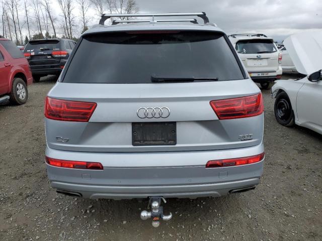 2018 AUDI Q7 PRESTIG - WA1VAAF71JD011459