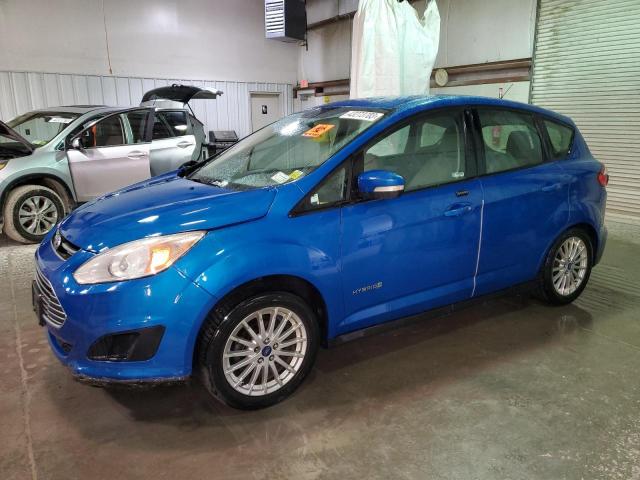 2013 Ford C-Max Energi SE