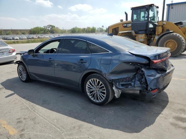 2020 TOYOTA AVALON LIM - 4T1DZ1FB7LU055883