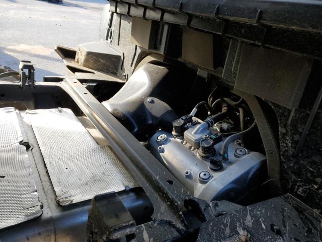 2021 YAMAHA YXE1000 5Y4AN42Y8MA100435