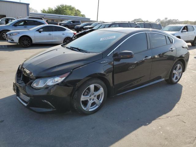 2018 CHEVROLET VOLT LT - 1G1RC6S59JU158754