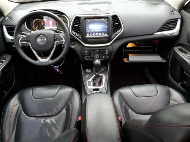 1C4PJMBS0GW194280 Jeep Cherokee Trailhawk