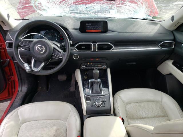 2019 MAZDA CX-5 GRAND JM3KFBDY8K0577386