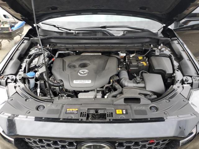 2022 MAZDA CX-5 JM3KFBAY4N0637530