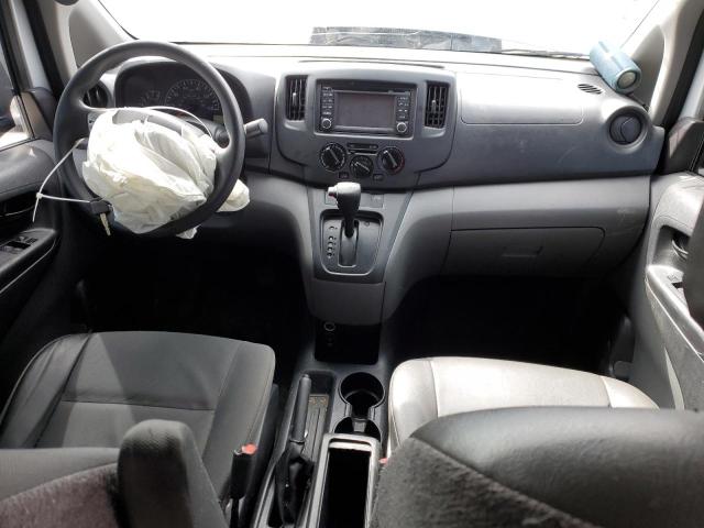 3N6CM0KN4KK694548 Nissan NV200 2.5S
