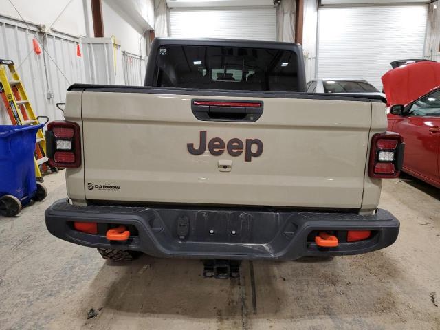 1C6JJTEG4NL163417 Jeep Gladiator Mojave