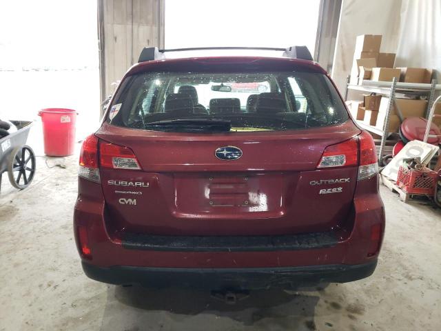 4S4BRBAC7E3255720 Subaru Outback 2.5i