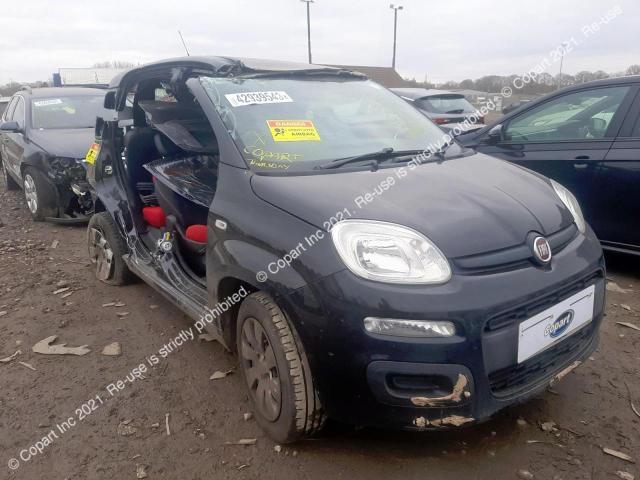 ZFA31200003B51356 Fiat Panda Pop