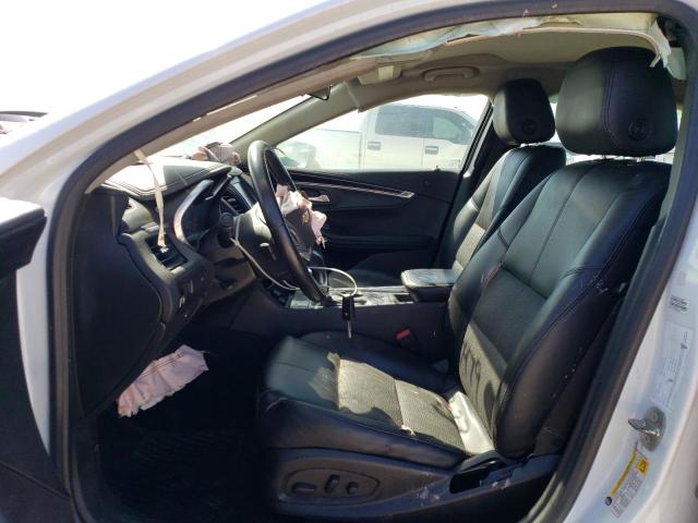 2017 CHEVROLET IMPALA 1LT 2G1105SA4H9104007
