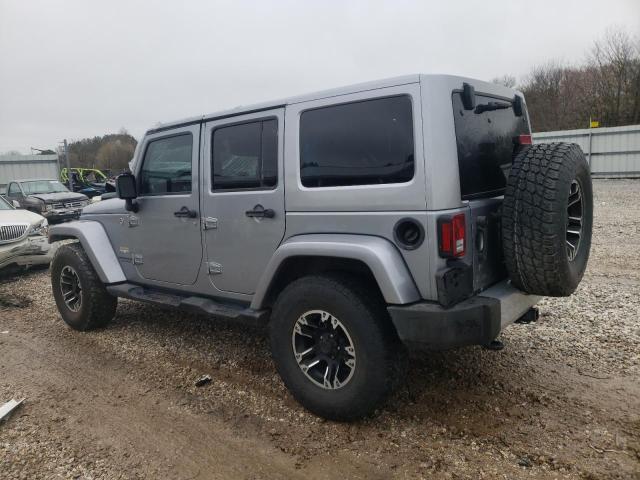 1C4HJWEG2FL707004 Jeep Wrangler Unlimited Sahara