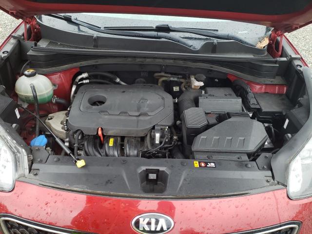 KNDPMCAC4H7083030 KIA Sportage Lx
