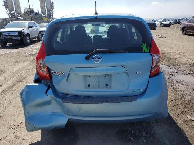3N1CE2CP6FL389910 Nissan Versa Note S