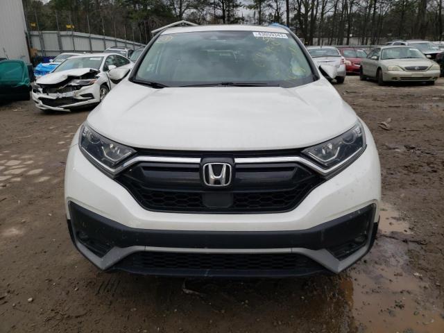 2020 HONDA CR-V EX 5J6RW2H55LL014149