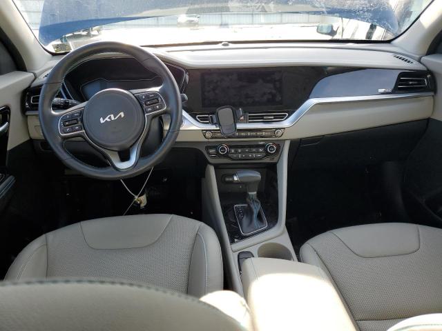 2022 KIA NIRO TOURI - KNDCC3LC5N5510480