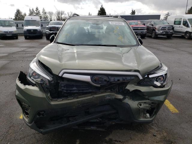 JF2SKADC5LH589180 Subaru Forester